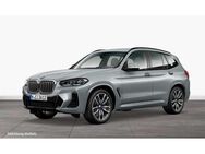 BMW X3 xDrive30d ZA M Sportpaket HiFi DAB WLAN AHK - Rosenheim