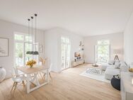 3 Zi mit Terrasse: Steuern sparen dank §10f EStG + 150.000?€ KfW & 30?% Tilgungszuschuss sichern! - Rehburg-Loccum