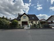 Attraktive 2-Zimmer-SOUTERRAIN-Wohnung mit Einbauküche - Herzogenaurach
