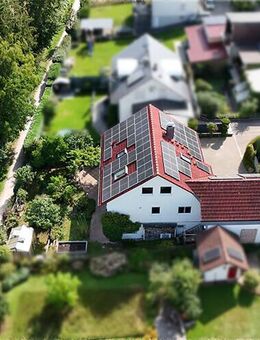 Modernes Wohlfühlhaus am Feldrand mit Top-Ausstattung & nachhaltiger Technik! - Rastatt