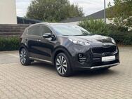 Kia Sportage Spirit Navi R.Kamera PDC Xenon AHK TÜV - Mönchengladbach