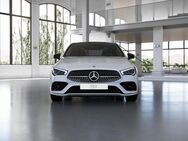 Mercedes CLA 250, Cp AMG Sport Night 19, Jahr 2023 - Balingen