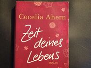 Zeit deines Lebens von Cecelia Ahern (Taschenbuch) - Essen