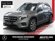 Mercedes GLB 200, Progressive Night, Jahr 2022 - Reinbek