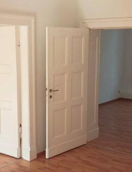 3-Zimmerwohnung in Eilenburg-Stadt - Eilenburg