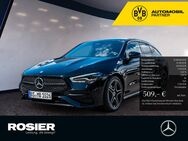 Mercedes CLA 180, SB AMG Line Advanced, Jahr 2024 - Braunschweig