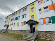 Helle 4-Raum-Wohnung in Marienberg - Marienberg