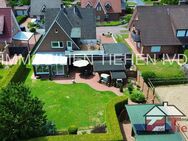 Energetisch modernisiertes Einfamilienhaus mit gehobener Ausstattung - PROVISIONSFREI! - Haselünne