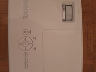 Beamer BENQ TH683 inkl. Standleinwand 220x180 neuwertig! - Essen