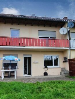 Doppelhaushälfte in sehr guter Lage von Sigmaringen - Sigmaringen