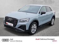 Audi Q2, 30 TDI S-Line, Jahr 2023 - Oldenburg