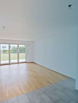 Geräumige 3-Zimmer-Wohnung mit Terrasse in ruhiger Lage! - Ehingen (Donau)