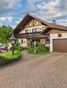 GEMÜTLICHES WOHNHAUS IN TOP LAGE VON LOSHEIM AM SEE! - Losheim (See)