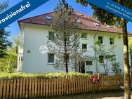 . PROVISIONSFREI im grünen Frohnau . Kapitalanlage, vermietete 2-Zi.-Wohnung mit zwei Balkonen! - Berlin