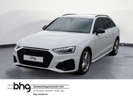 Audi A4, Avant s-line 40 TDI quattro # # #, Jahr 2021 - Bühl