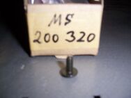 MS200320 SCHRAUBE 5X12 - Hannover Vahrenwald-List
