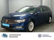 VW Passat Variant, 1.5 TSI Business, Jahr 2021 - Blaubeuren