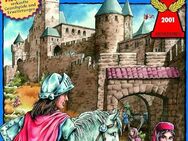 Carcassonne - Moers