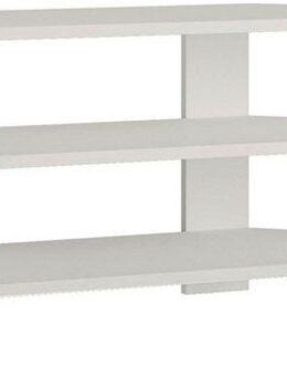 Decortie TV-Schrank Thales TV Schrank (Packung) Einfache Montage,Platzsparend
