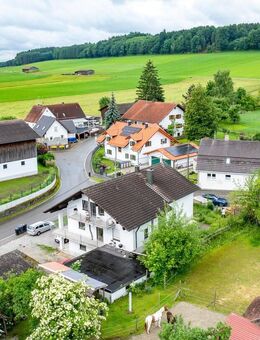 Voll vermietetes Wohnhaus mit 12?% Bruttorendite - ideal für Kapitalanleger - Mindelheim
