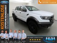 Ford Ranger 2.0 Aut. RAPTOR (LED+AHK+Alarm) - Premnitz