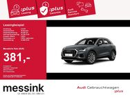 Audi Q3, advanced PanoDach °, Jahr 2024 - Wermelskirchen