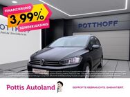 VW Touran, 2.0 TDI Comfortline, Jahr 2019 - Hamm