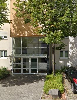 * universal * Tolle 2 Zi.- Wohnung als Kapitalanlage - Weil (Rhein)