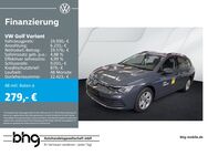 VW Golf Variant, 1.5 eTSI OPF Life, Jahr 2023 - Kehl