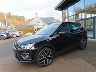 Seat Arona, 1.0 FR 85kw `, Jahr 2018 - Bad Laasphe