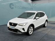 Seat Arona, 1.0 TSI FR PARKLENK, Jahr 2023 - München