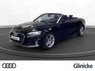 Audi A5, Cabriolet 35 TFSI advanced S line, Jahr 2021 - Minden (Nordrhein-Westfalen)