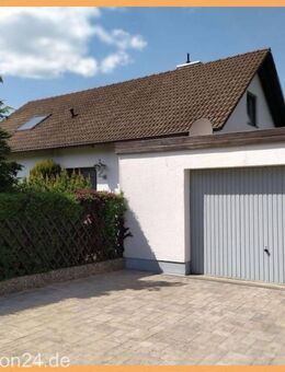 Großzügiges und familienfreundliches 200 qm Haus in BESTER Wohnlage von Langenzenn - Sofort frei ! - Langenzenn