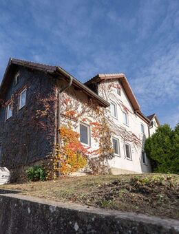 Nähe Krankenhaus - Ein Haus mit vielen Möglichkeiten! - Coburg