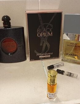 Black Opium 150 ml Eau de Parfum Original Noch Voll! 110€ - Berlin Reinickendorf