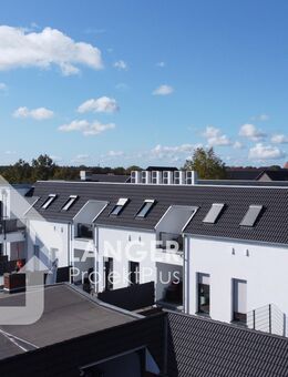 Kfw 40+ 2 Zimmer Neubauwohnung im Herzen von Haselünne zu vermieten - Haselünne