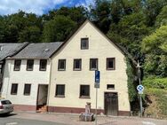 »» MIETKAUF möglich, Nähe Koblenz, 200 m vom Rhein: Die Chance auf's Eigenheim!!! «« - Sankt Goarshausen Zentrum