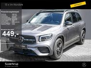 Mercedes GLB 250, AMG NIGHT SPUR MULTI, Jahr 2022 - Eutin