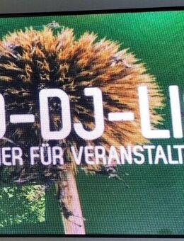 LED Screen | LED Display | LED-Reklame | LED Werbeposter Werbung - Wismar