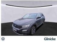 VW T-Roc, 2.0 TDI United, Jahr 2020 - Baunatal