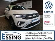 VW T-Cross, Style, Jahr 2024 - Lastrup