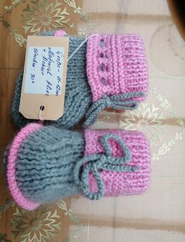 Socken, Hausschuhe - Hausach Zentrum
