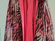 Elegante Lederjacke - Laatzen