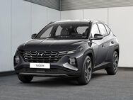 Hyundai Tucson, 1.6 T-GDi Plug-in-Hybrid 265PS 6 4W, Jahr 2024 - Teltow