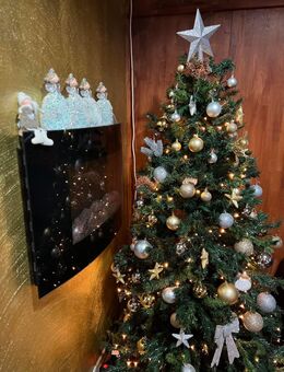 Weihnachts+ Silvester Abend Massage - Marktheidenfeld