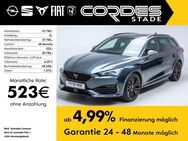 CUPRA Leon, 2.0 TSI Sportstourer VZ (263), Jahr 2022 - Stade (Hansestadt)