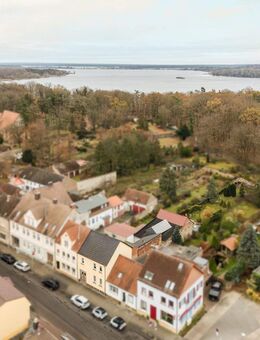 Licht, Raum und Lebensqualität - Familienhaus in Havelnähe - Brandenburg (Havel)
