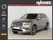 Volvo XC90, T8 AWD Recharge Inscript Expr Xenium 22, Jahr 2021 - Donauwörth