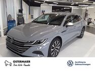 VW Arteon, Shootingbrake ELEGANCE 218PS HYBRID A, Jahr 2023 - Vilsbiburg