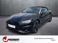 Audi S5, Cabriolet TFSI, Jahr 2024 - Saal (Donau)